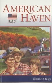 American Haven (Mountain Adventures Series)