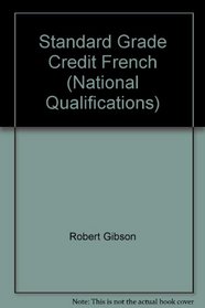 Standard Grade Credit French (National Qualifications)