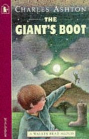 The Giant's Boot (Read Alouds)