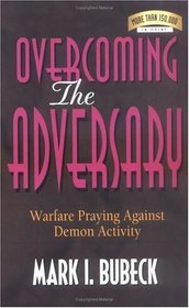 Overcoming the Adversary