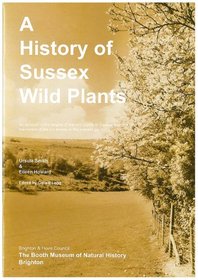 History of Sussex Wild Plants