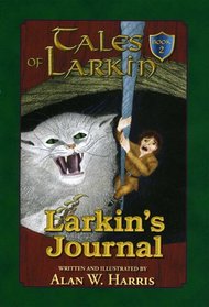 Larkin's Journal (Tales of Larkin)