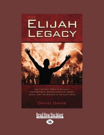 Elijah Legacy