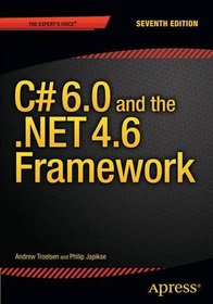 C# 6.0 and the .NET 4.6 Framework