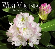 West Virginia Impressions (Impressions (Farcountry Press))