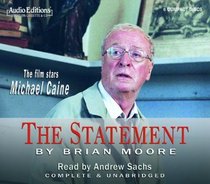 The Statement (Audio Editions)