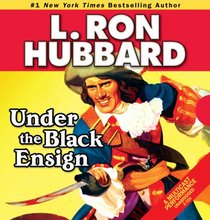 Under the Black Ensign (Stories from the Golden Age) (Audio CD) (Unabridged)