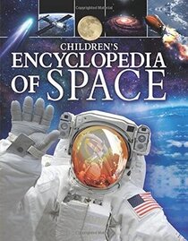 Children's Encyclopedia of Space