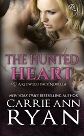 The Hunted Heart (Redwood Pack)