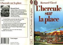 L'Hercule Sur La Place (French Edition)