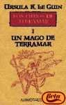 Un Mago de Terramar - Rustico (Spanish Edition)