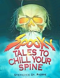 SpookyTales to Chill Your Spine