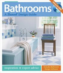 Bathrooms: A Sunset Design Guide: Inspiration + Expert Advice