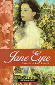Jane Eyre: Beginner Level Extended Reads (Guided Reader)