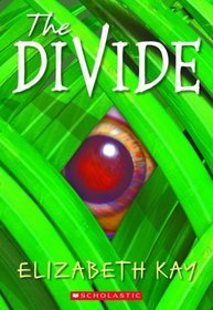 The Divide (Divide, Bk 1)