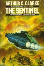 SENTINEL, THE (PANTHER BOOKS)