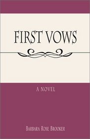 First Vows