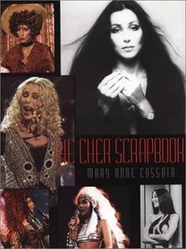 The Cher Scrapbook