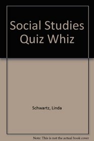 Social Studies Quiz Whiz