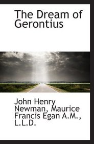 The Dream of Gerontius