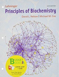 Principles of Biochemistry (Loose Leaf) & LaunchPad Twelve Month Access Card