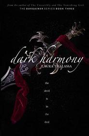 Dark Harmony (The Bargainer)