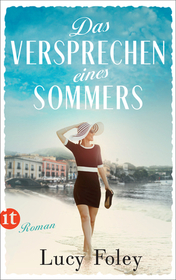Das Versprechen eines Sommers (The Invitation) (German Edition)
