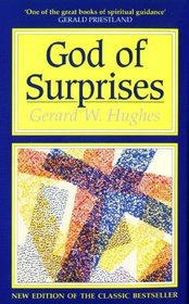 God of Surprises (Group study booklets and audio cassette)