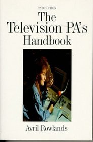 The Television Pa's Handbook
