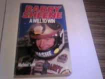Barry Sheene: A Will to Win (A star book)