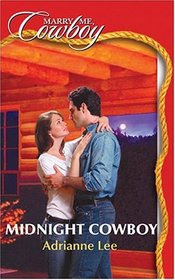 Midnight Cowboy (Secrets!) (Marry Me, Cowboy, No 44)