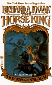 The Horse King