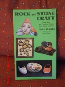 Rock & Stone Craft