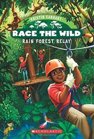 Race the Wild #1: Rain Forest Relay