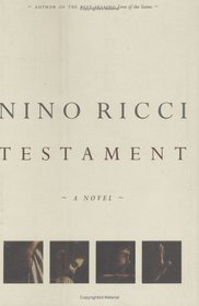 Testament : A Novel