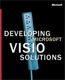 Developing Microsoft  Visio  Solutions (Pro-Documentation)