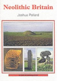 Neolithic Britain (Shire Archaeology)
