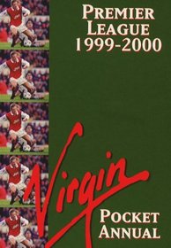 Virgin Pocket Annual: Premier League: 1999-2000