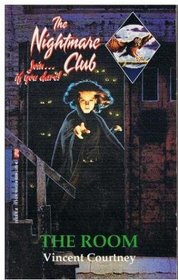 The Room (The Nightmare Club, No 5)