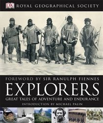 Explorers (Royal Geographical Society)