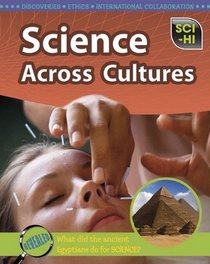 Science Across Cultures (Sci-Hi)