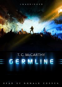 Germline (Subterrene War Trilogy, Book 1)