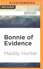 Bonnie of Evidence (Passport to Peril)