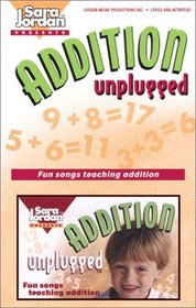 Addition Unplugged-Sums to 18 (Unplugged)