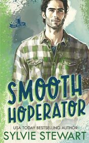 Smooth Hoperator: A Fake-Relationship Romance (Love on Tap)