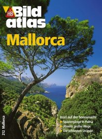 Bildatlas Mallorca