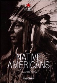 Native Americans (TASCHEN Icons Series)