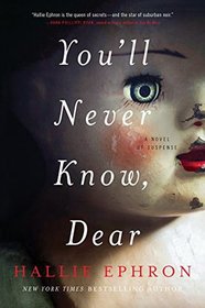 You'll Never Know, Dear