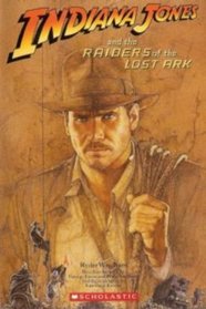 Indiana Jones and The Raiders of the Lost Ark