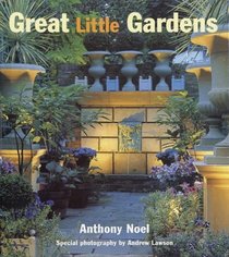 Great Little Gardens